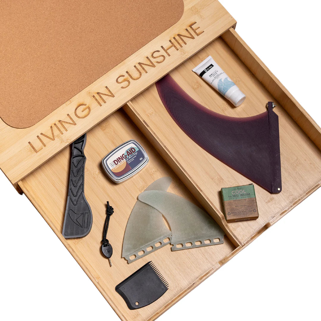 The Spirit Rack -