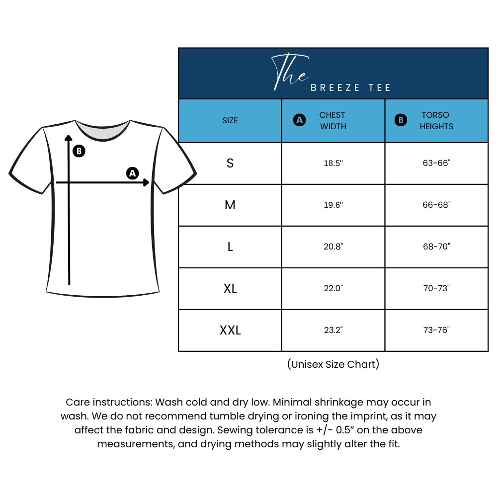 The Breez T