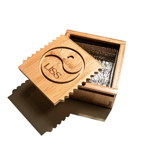 The Wax Box