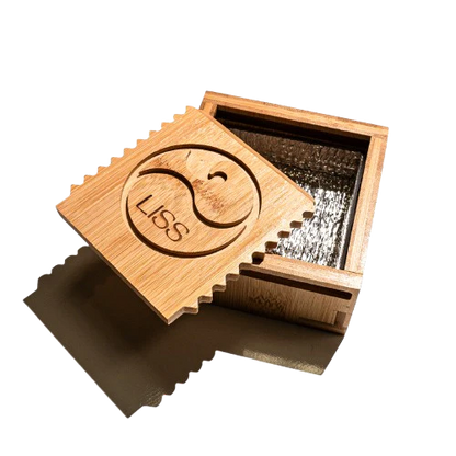 The Wax Box